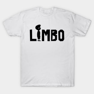 Limbo Game T-Shirt